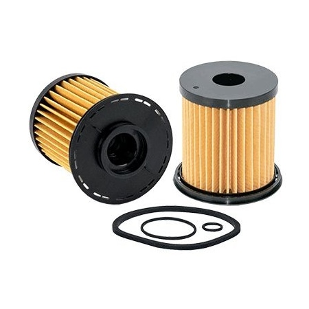 Wix Filters Fuel Filter 33349